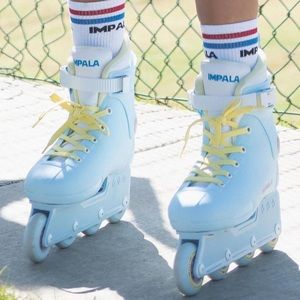 Impala Roller Skates In-line